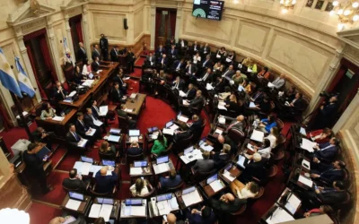 Agenda intensa y tiempos ajustados: el desafío del oficialismo en las sesiones extraordinarias