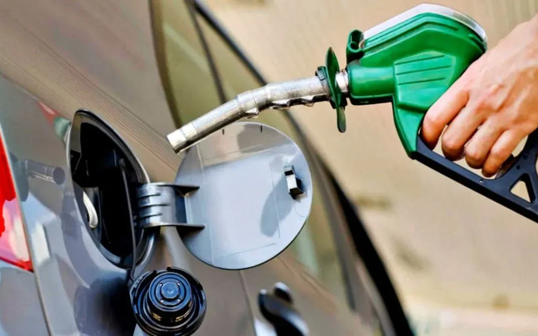 Nuevo aumento del precio de los combustibles a partir de junio