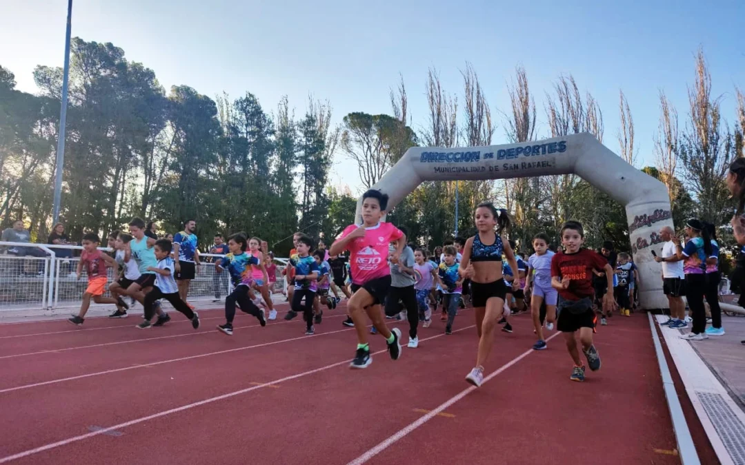 Todos los talleres, capacitaciones y actividades deportivas del Municipio en un solo lugar