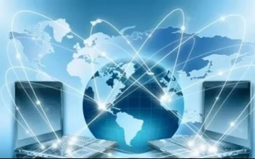 Día Mundial del Internet