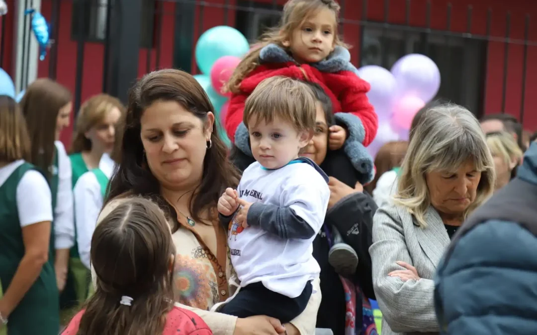 Los  Seos Municipales celebraran el día de los jardines con múltiples actividades