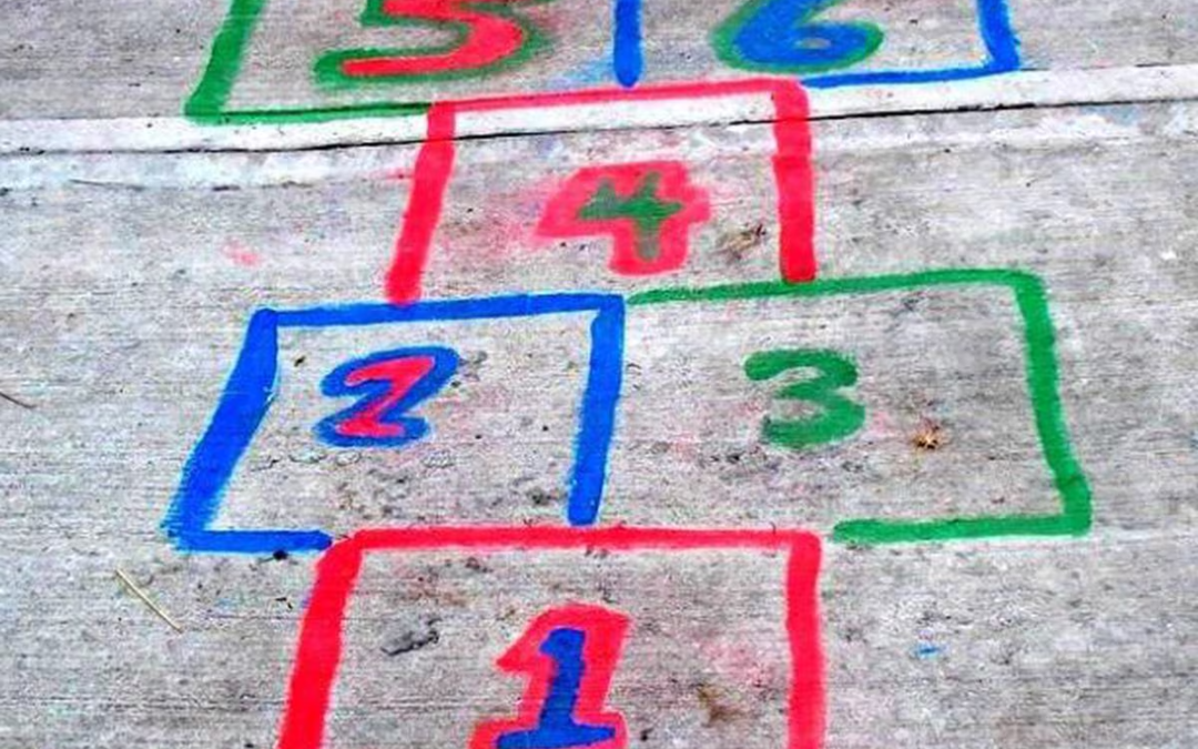 Una “Semana jugada” en las calles y espacios públicos de San Rafael