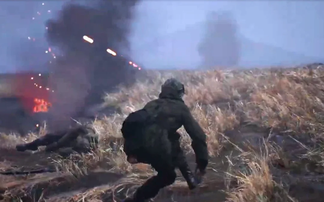 Lanzarán un videojuego de Malvinas