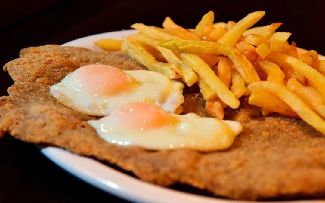 Día de la Milanesa