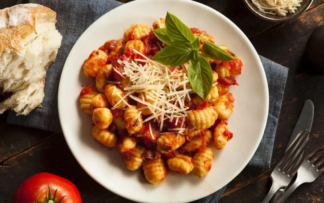 ¿De dónde proviene la tradición de comer ñoquis los 29 de cada mes?