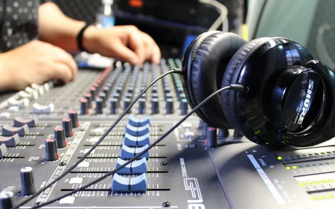 Día del Operador de Radio