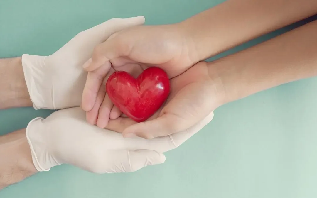 Día Nacional de la Donación de Órganos