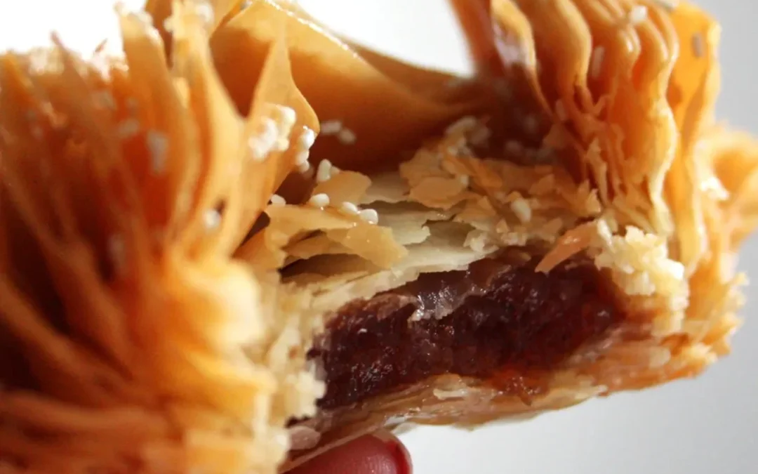 Sabores argentinos sin gluten: churros, pastafrola, empanadas y pasteles para disfrutar el 25 de mayo