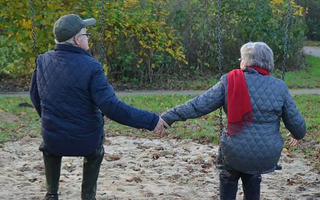 El Municipio impulsa un espacio de encuentros recreativos para adultos mayores