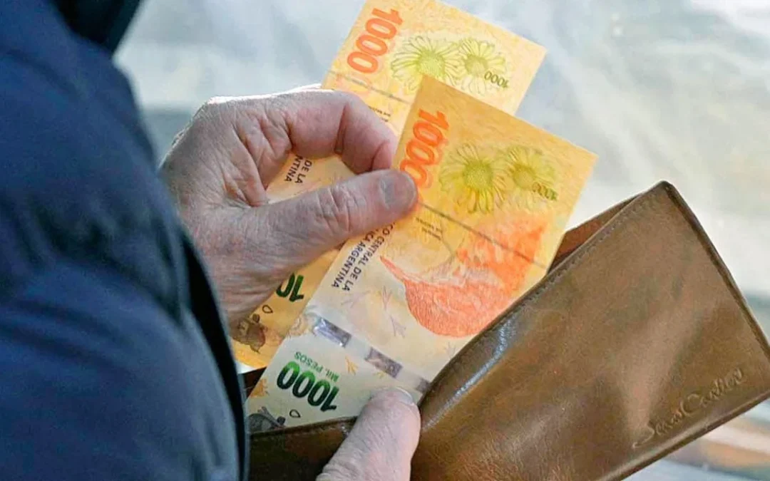 El Gobierno fijó en 234 mil pesos el salario mínimo, vital y móvil