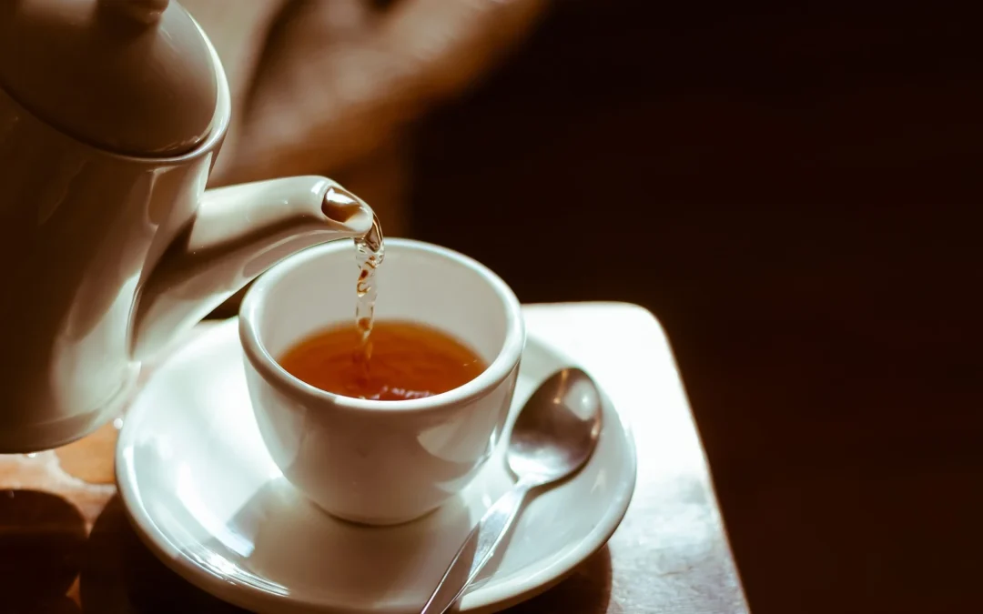 Día Internacional del Té