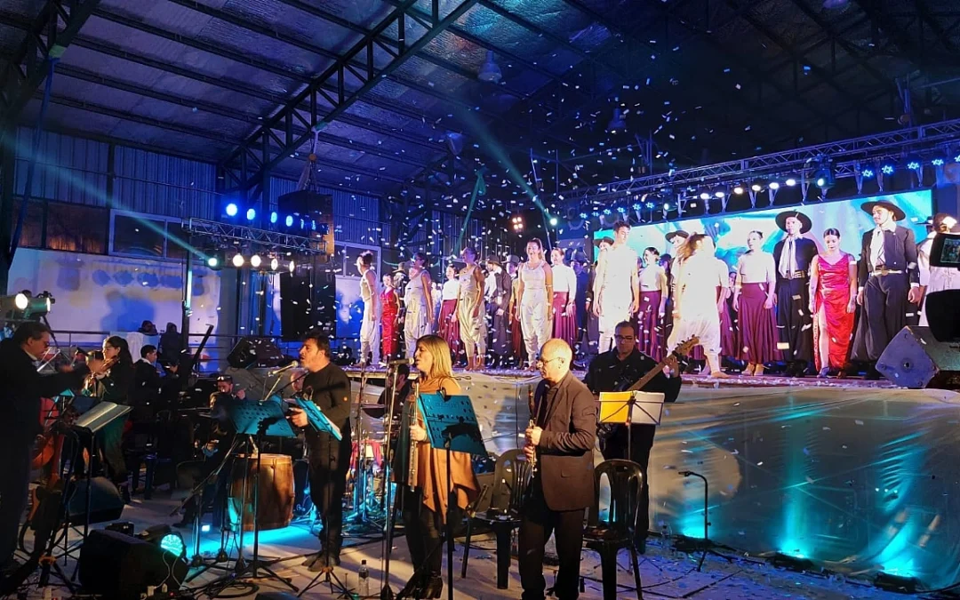 San Rafael celebrará la independencia con múltiples actividades y la presentación de “Los Chimeno” en Real del Padre