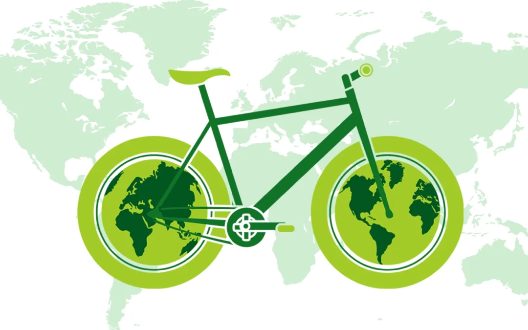 Día Mundial de la Bicicleta