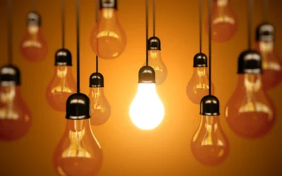 Octubre llegó con un nuevo aumento de la luz