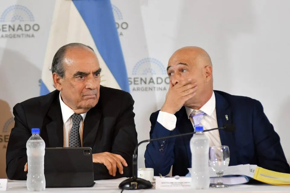 Ley Bases: votos por embajadas, acuerdos rotos y mucha incertidumbre