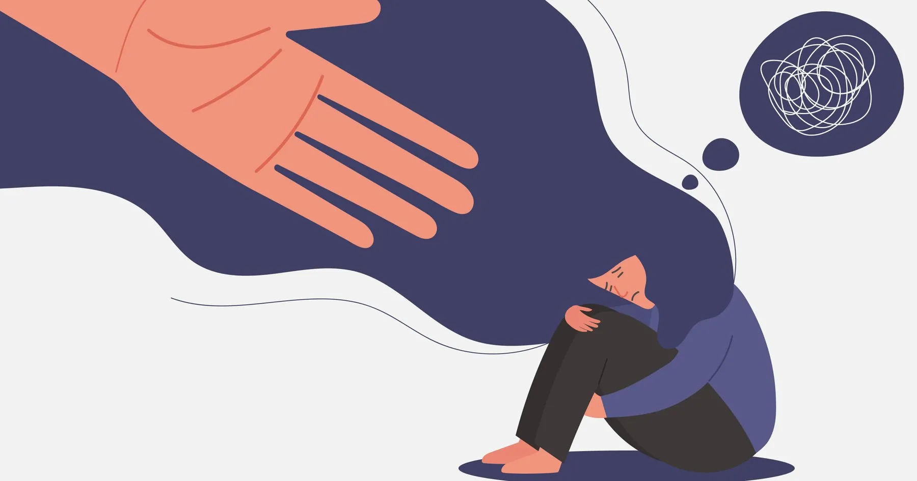 Prevención del suicidio