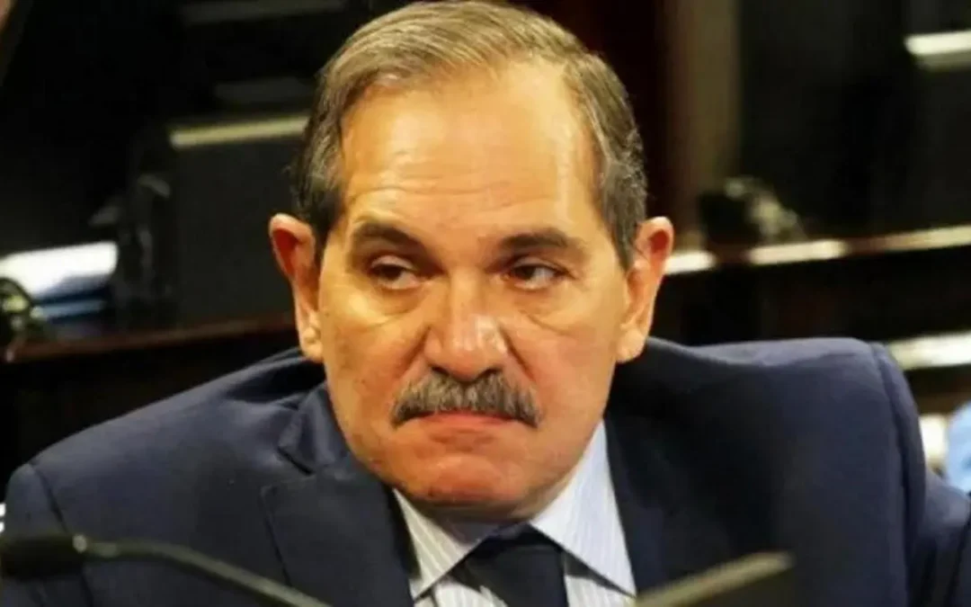 Se conoce el veredicto en el juicio contra Alperovich