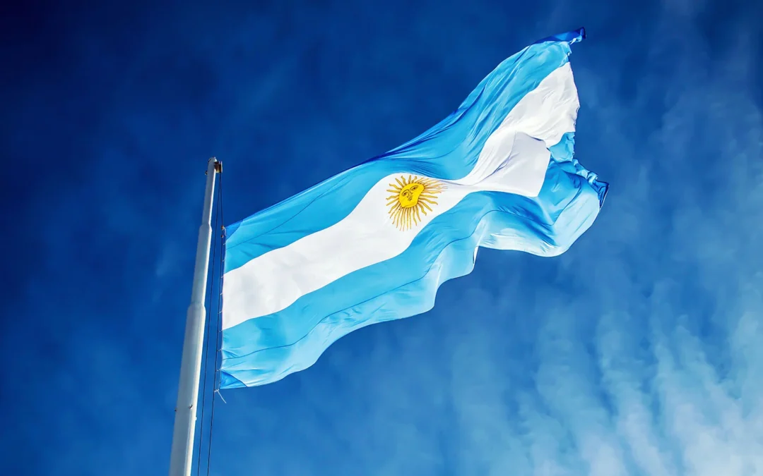 Gran Festival “Celeste y Blanco” por el día de la Bandera