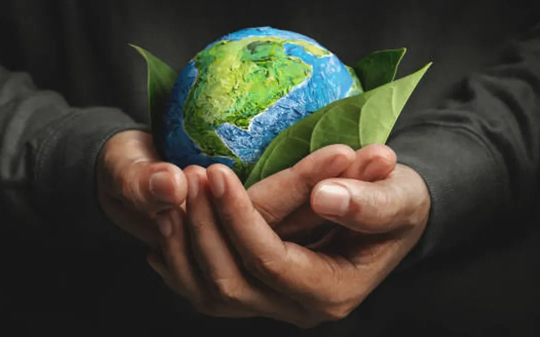 Día Mundial del Medio Ambiente