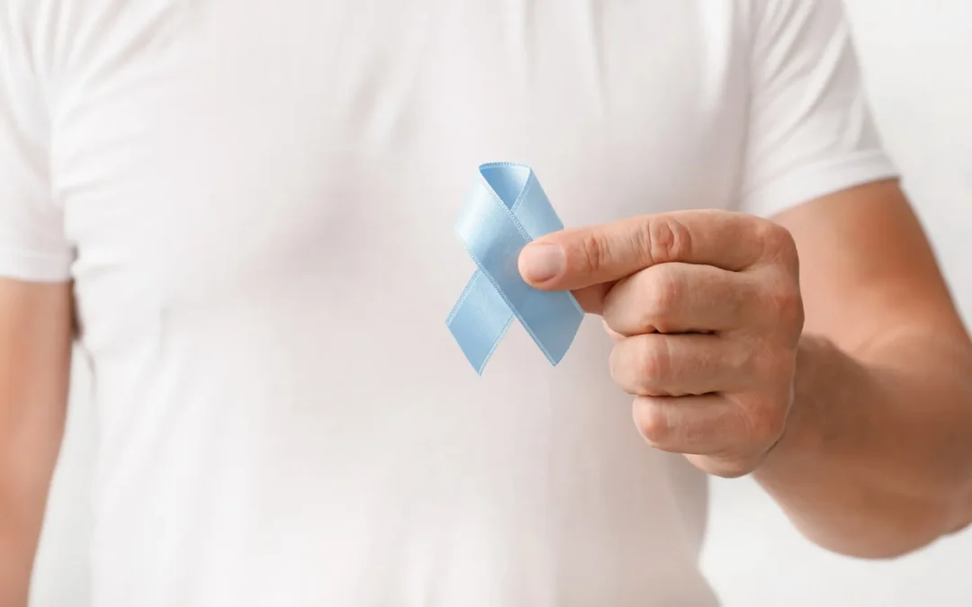 Día Mundial del Cáncer de Próstata