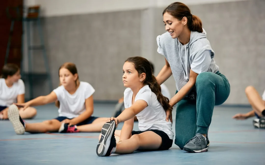 San Rafael será sede de un gran congreso de educación física