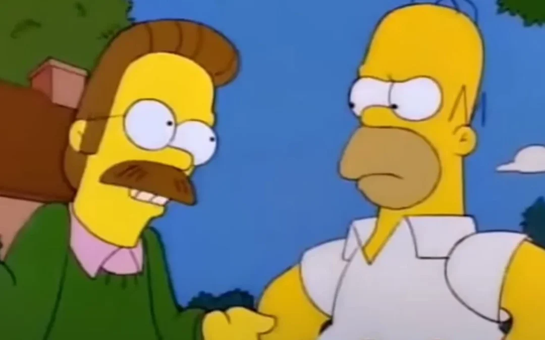 Día Nacional del Vecino