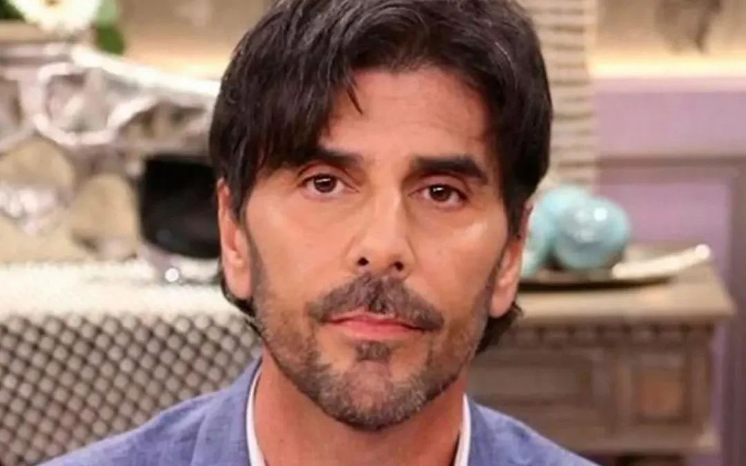 La Justicia de Brasil condenó a Juan Darthés a 6 años de prisión por el caso Thelma Fardin