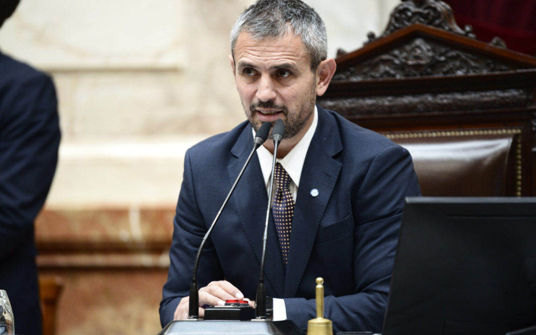 Ley Bases y Paquete Fiscal: empieza el debate en Diputados