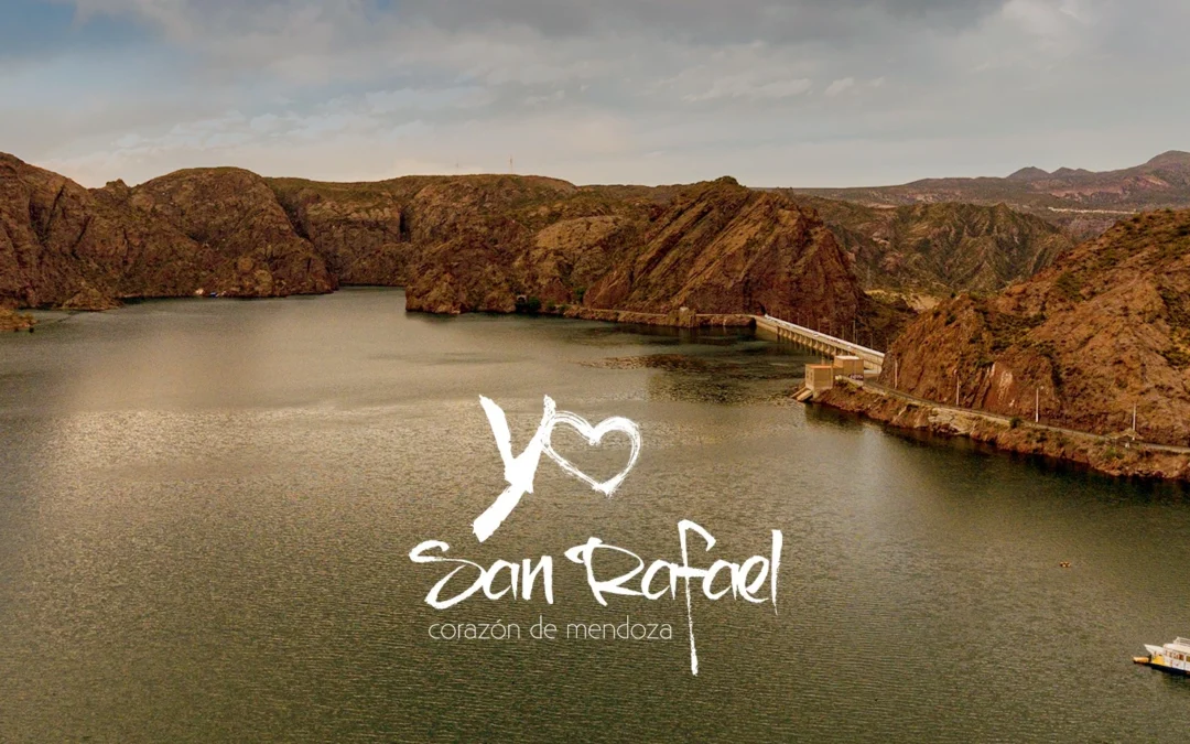 San Rafael se promociona en redes y en la tv nacional en la víspera de los feriados de junio y vacaciones de invierno