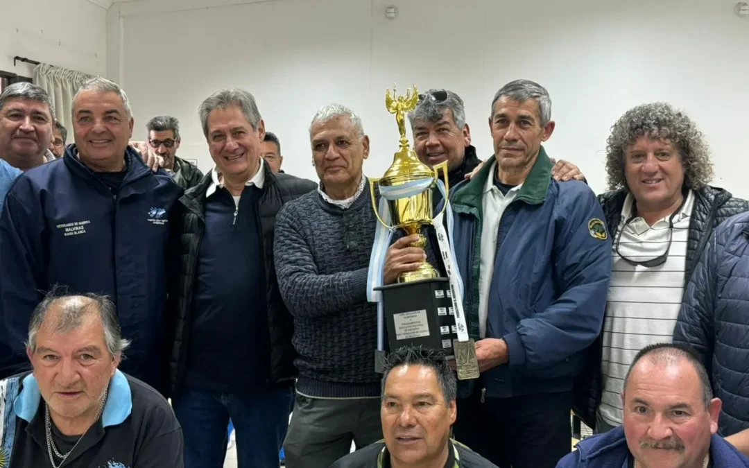 Ex combatientes y Omar Félix presentaron las olimpiadas que se realizarán en San Rafael