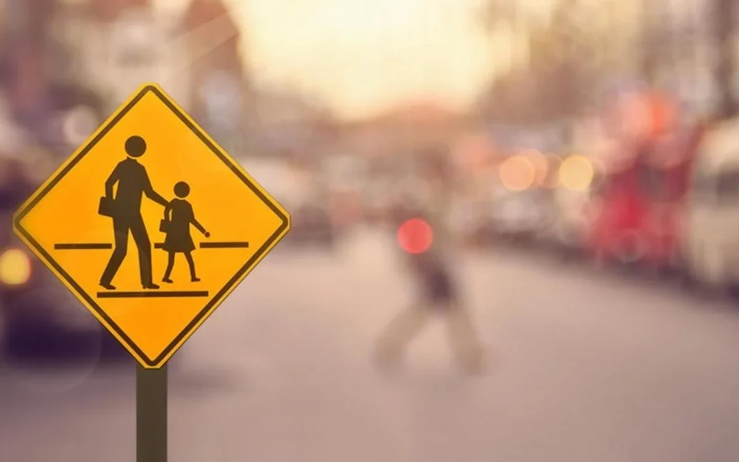 Día Mundial de la Seguridad Vial