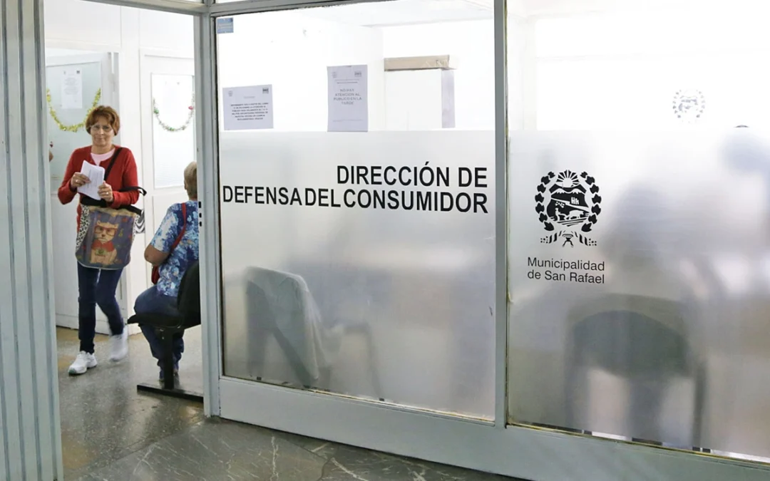 En lo que va de 2024 Defensa del Consumidor recuperó más de $ 27 de millones en beneficios