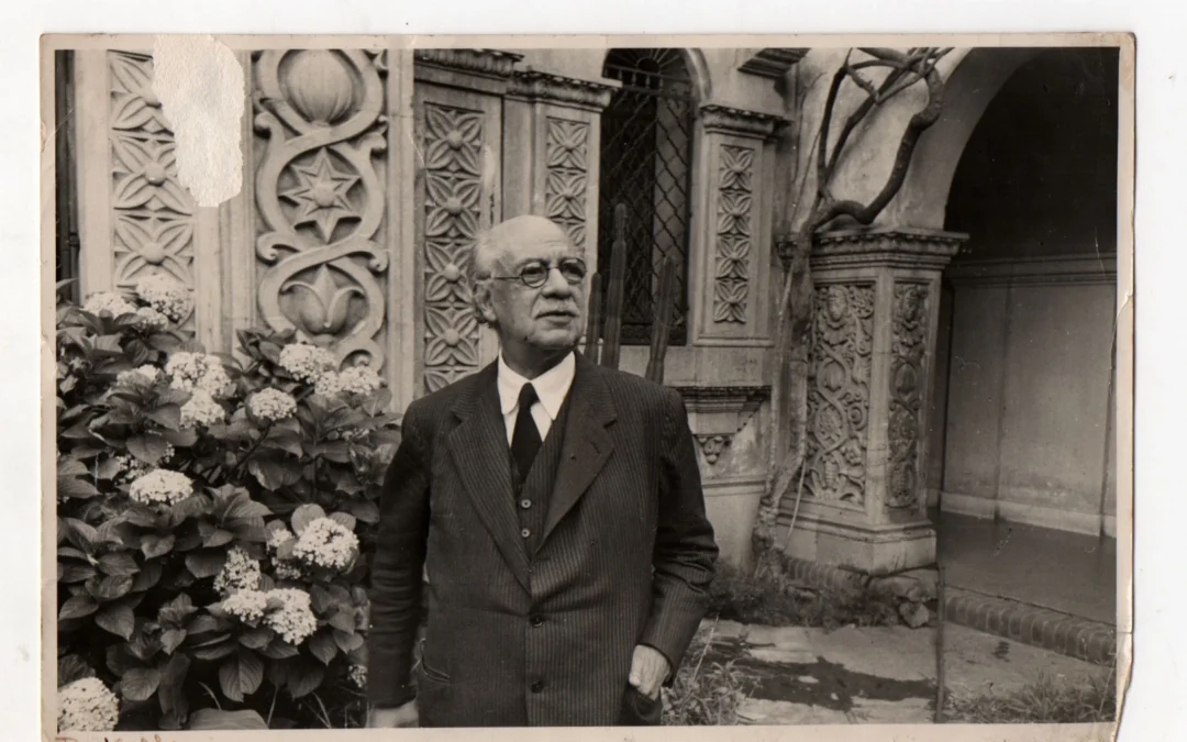 Día de la Cultura Nacional