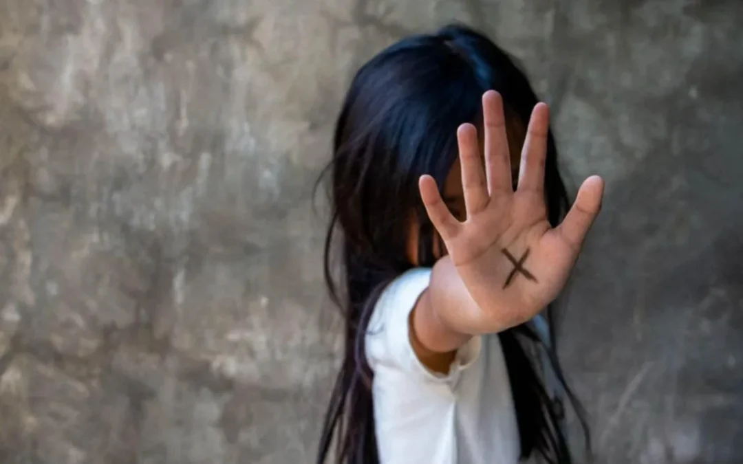 Día Mundial contra la trata de personas