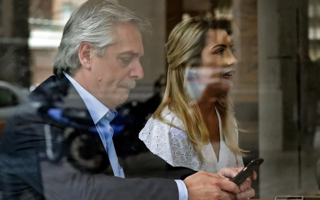 Causa contra Alberto Fernández: continúan las declaraciones de los testigos