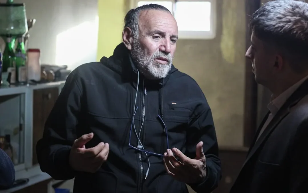 Actrices Argentinas apoyó a Verónica Macías y repudió el pedido de libertad de Cacho Garay