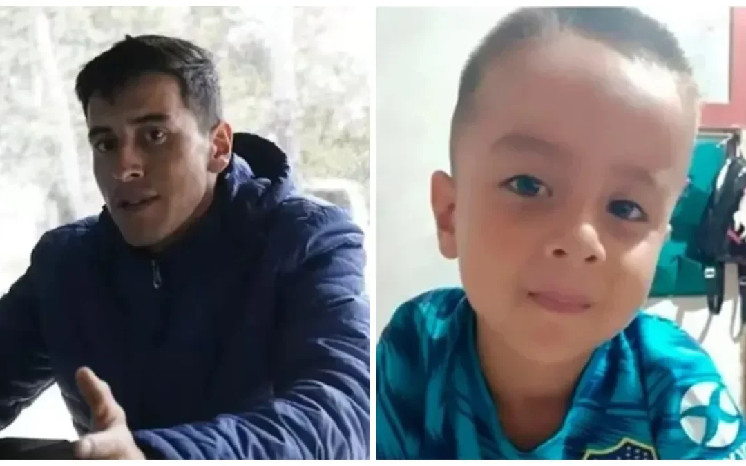 Caso Loan: los hermanos del niño registran transacciones millonarias y la compra de una moto de alta gama