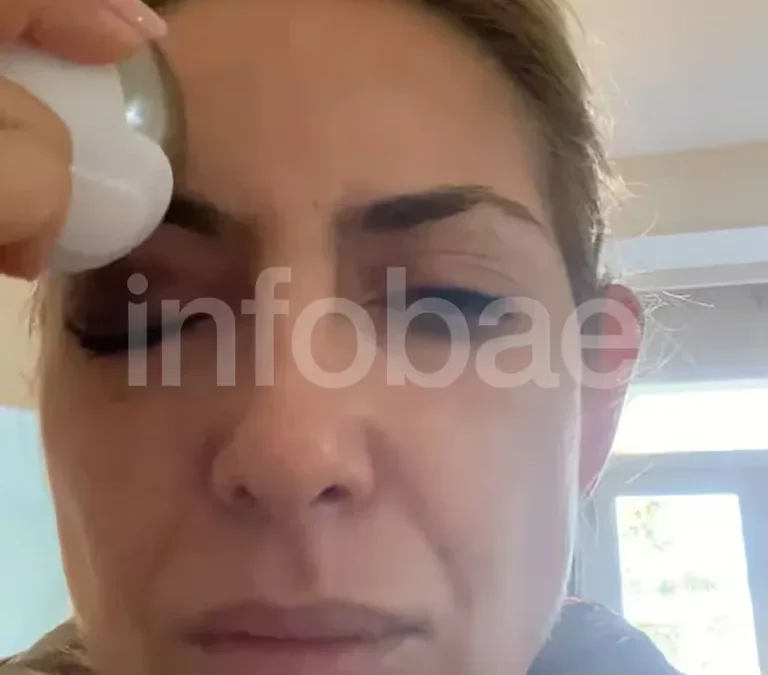 Fabiola Yañez presentó nuevas imágenes de golpes en la causa por violencia de género contra Alberto Fernández