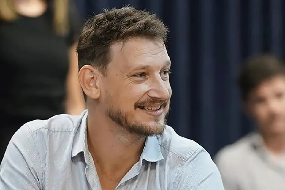 Argentina tiene un presidente al que le gustan los chistes sobre pedofilia