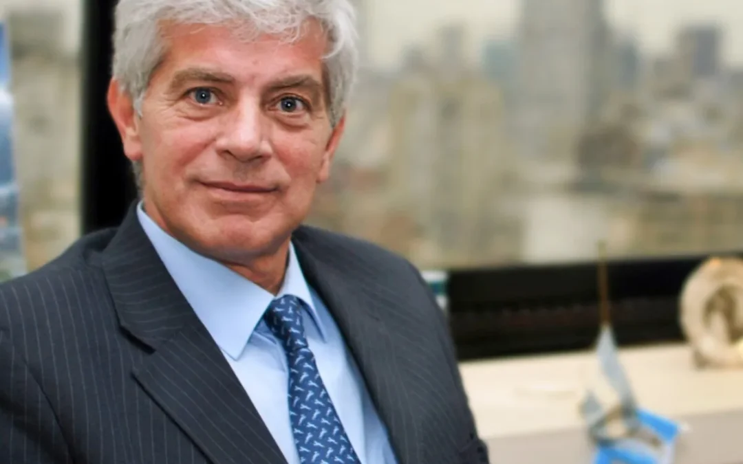 Cúneo Libarona afirmó que rechaza las diversidades sexuales que «no se alinean con la biología»