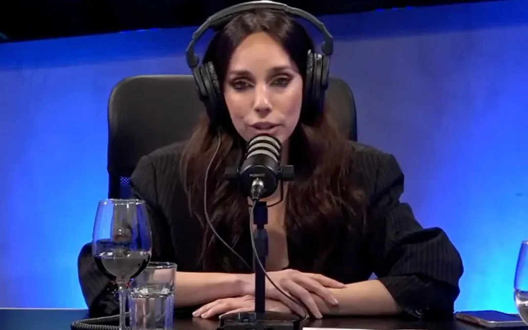 El descargo de Tamara Pettinato: «Hay un solo villano en esta historia y no soy yo»