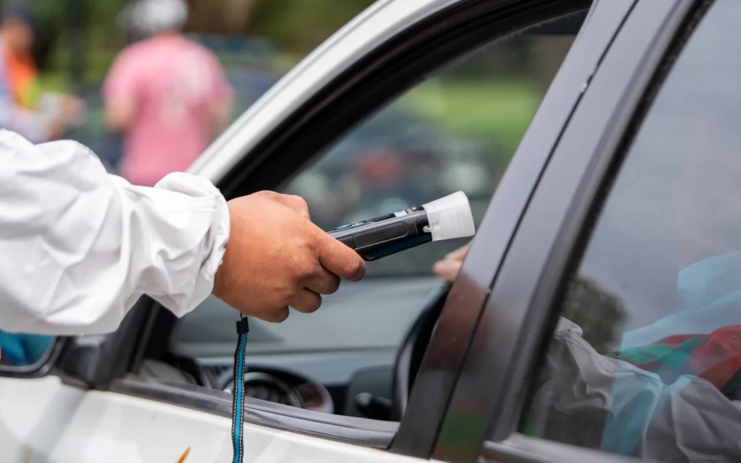 Mendoza: se endurecen las sanciones para conductores con más de un gramo de alcohol en sangre