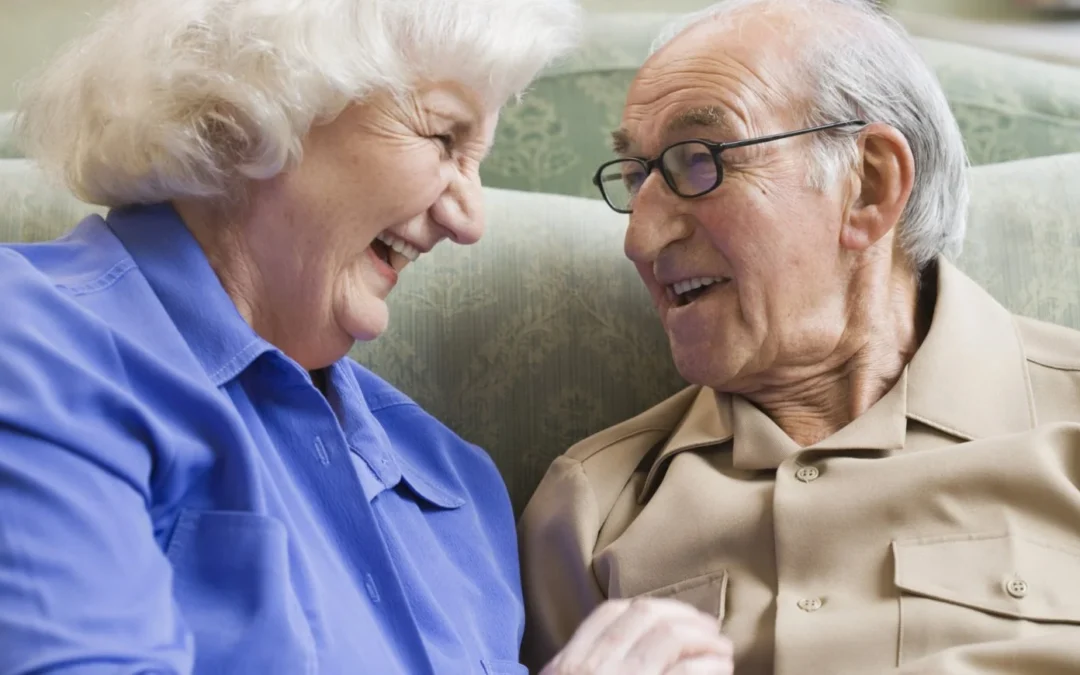 Día Nacional de la Ancianidad