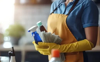 Las empleadas domésticas recibirán aumento y bono