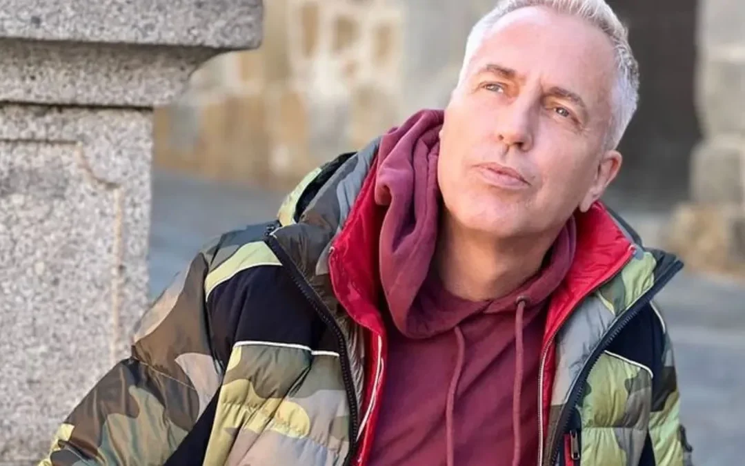 Marley fue denunciado por presunta corrupción de menores