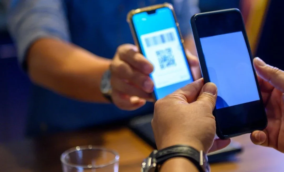 Se podrá pagar las propinas a través de medios electrónicos