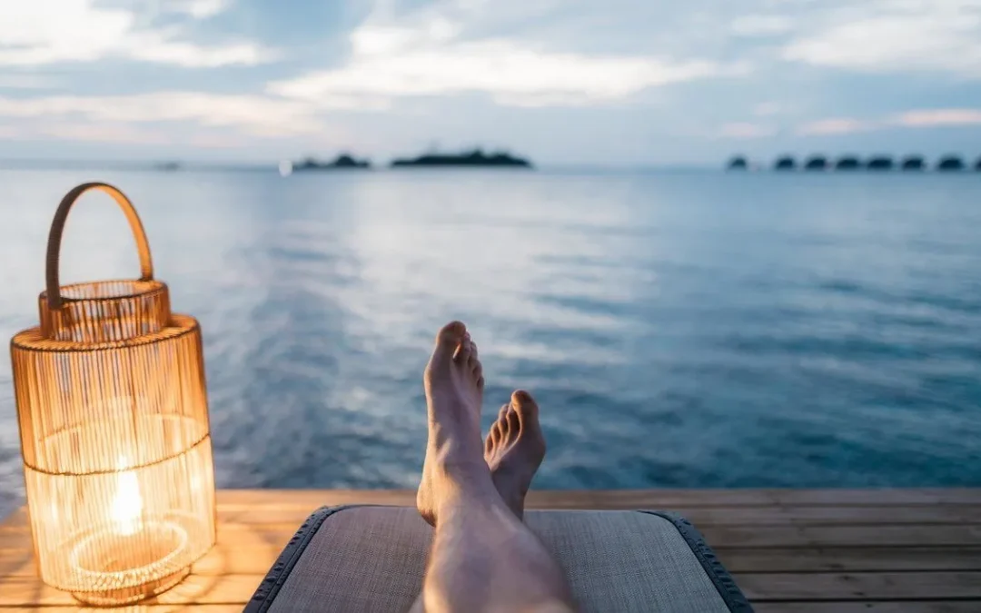 Día Internacional de la Relajación