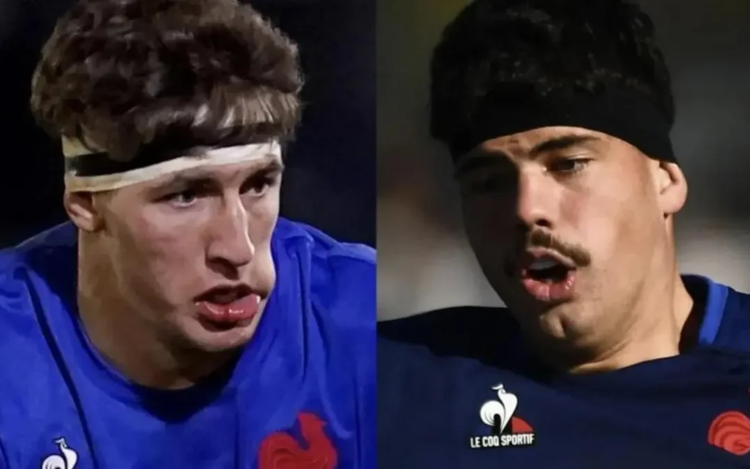 Liberaron a los rugbiers franceses acusados de violación en Mendoza