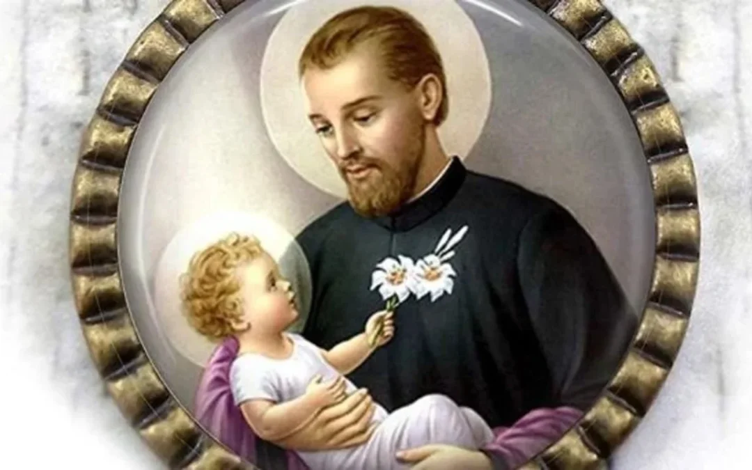 Día de San Cayetano