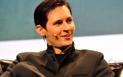 Rusia activa una orden de búsqueda internacional contra el creador de Telegram: 5 claves del caso que sacude al mundo digital